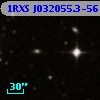1RXS J032055.3-561136