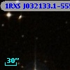1RXS J032133.1-555421