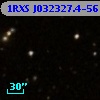 1RXS J032327.4-561853