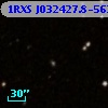 1RXS J032427.8-562208