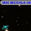 1RXS J032541.4-560858