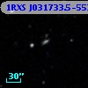 1RXS J031733.5-552028