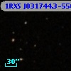1RXS J031744.3-550621