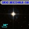 1RXS J032348.8-560233