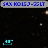 SAX J0315.7-5517