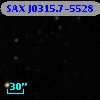 SAX J0315.7-5528