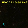 HVC 271.0-50.6+271