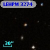 LEHPM 3274