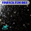 FIRBACK FSM 003