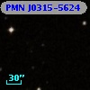 PMN J0315-5624