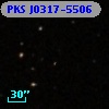PKS J0317-5506