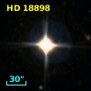 HD  18898