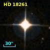 HD  18261