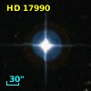 HD  17990