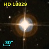 HD  18829