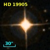 HD  19905