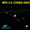 BPS CS 22968-0007