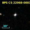 BPS CS 22968-0003