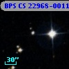 BPS CS 22968-0011