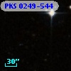PKS 0249-544