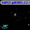 6dFGS gJ030927.2-545225