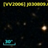 [VV2006] J030809.0-550907