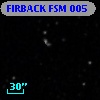 FIRBACK FSM 005