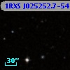 1RXS J025252.7-541225