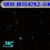 1RXS J025429.2-540826