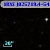 1RXS J025719.4-541549