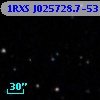 1RXS J025728.7-531853