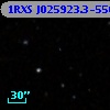 1RXS J025923.3-550825