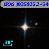 1RXS J025925.2-541505