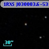 1RXS J030003.6-531443
