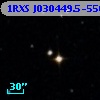 1RXS J030449.5-550140