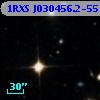 1RXS J030456.2-551616