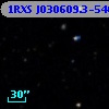 1RXS J030609.3-540145