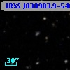 1RXS J030903.9-540149