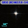 1RXS J024657.8-543123