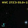 HVC 272.3-55.0+154