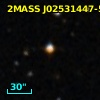 2MASS J02531447-5349011