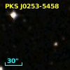 PKS J0253-5458