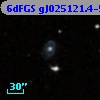 6dFGS gJ025121.4-535355