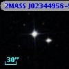 2MASS J02344958-5230253