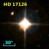 HD  17126