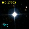HD  17703