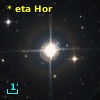 * eta Hor