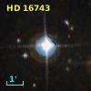 HD  16743