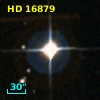HD  16879