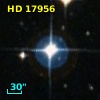 HD  17956